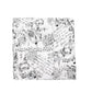 Musical Harmony Napkins