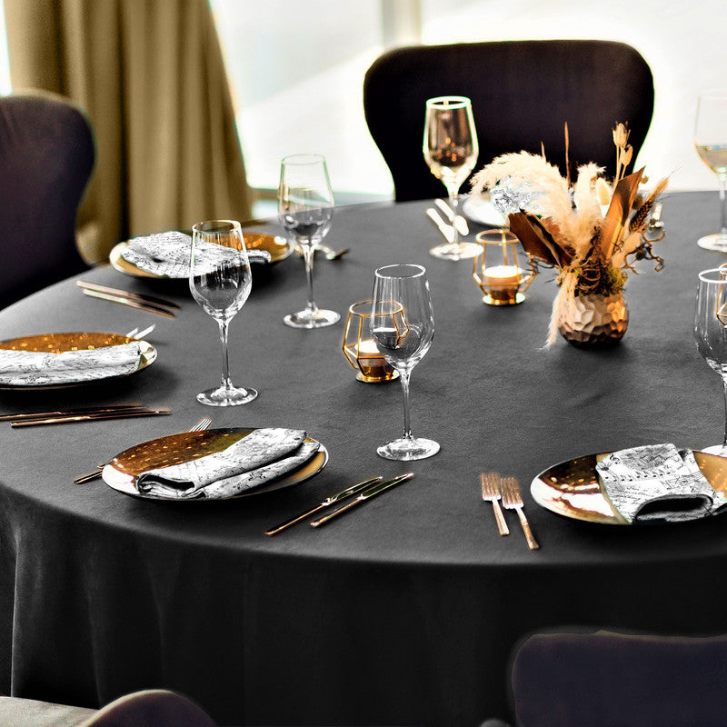 Musical Harmony Napkins