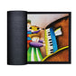 Musical Ladies Painting Door Mat