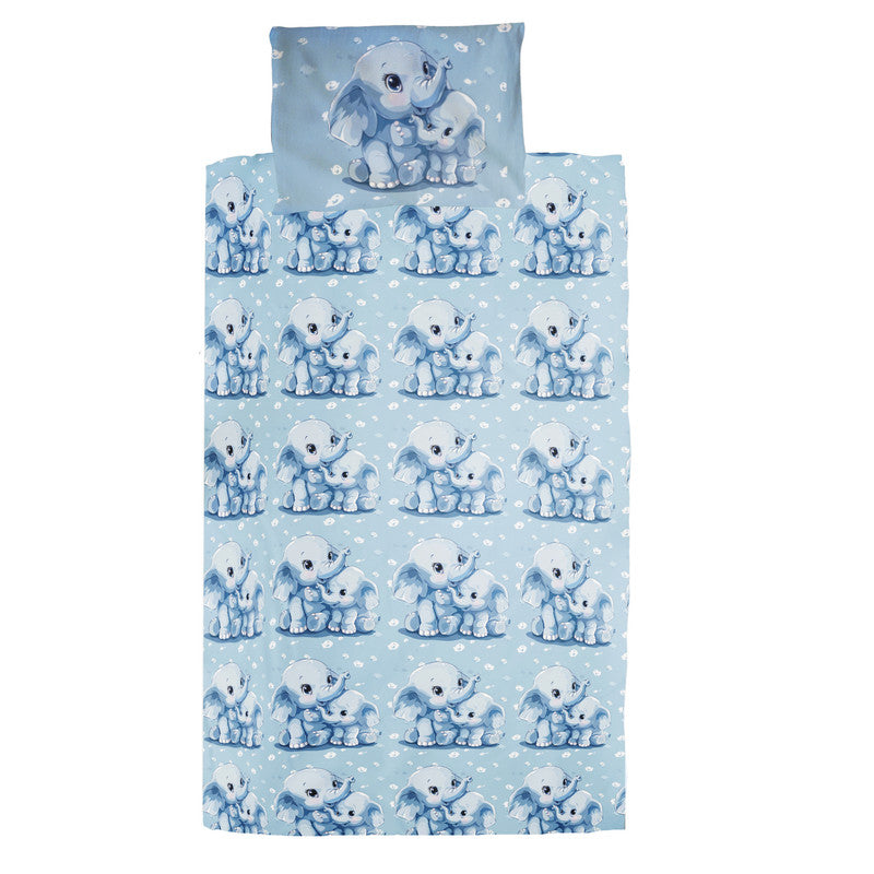 My Baby Cot Set