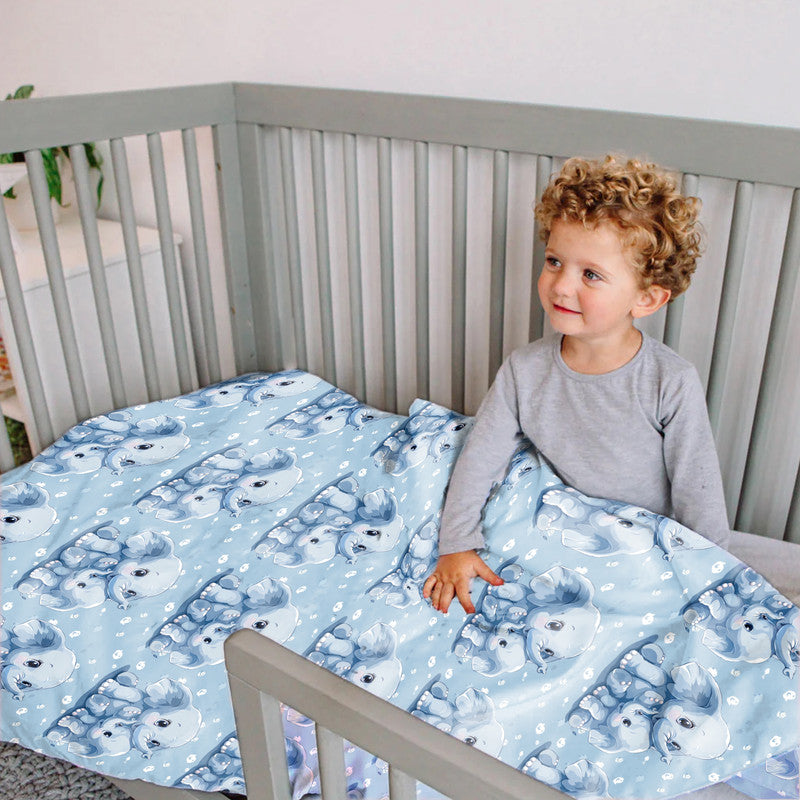 My Baby Cot Set