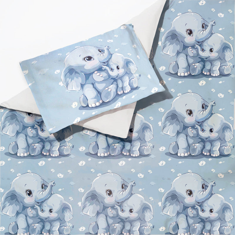 My Baby Cot Set