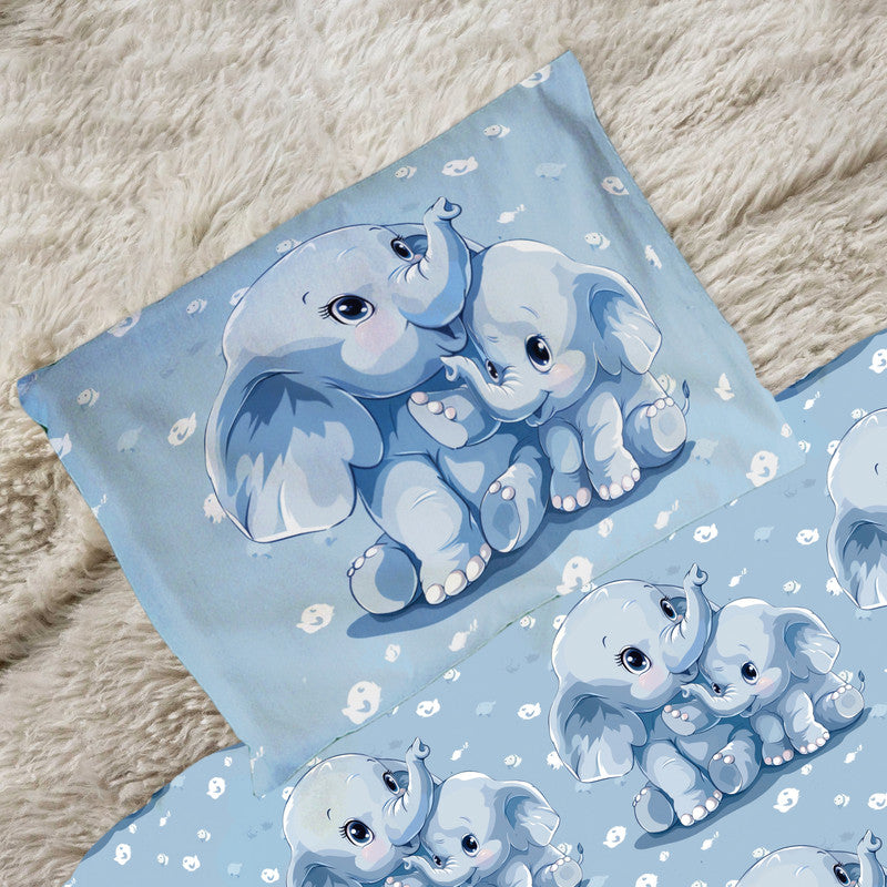 My Baby Cot Set
