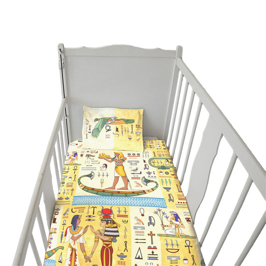 My Little Pharo Cot Set