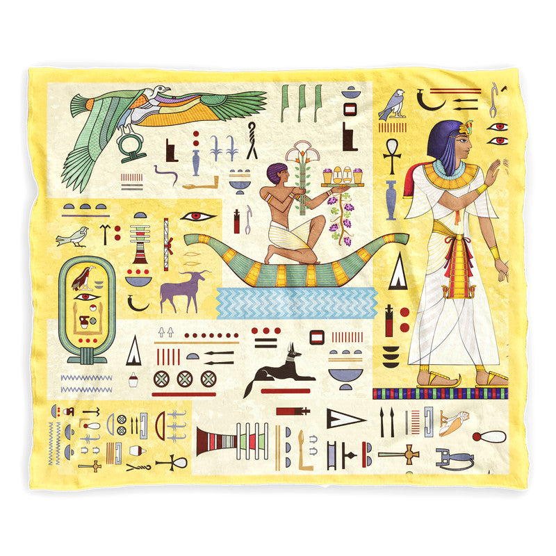 My Little Pharo Minky Blanket