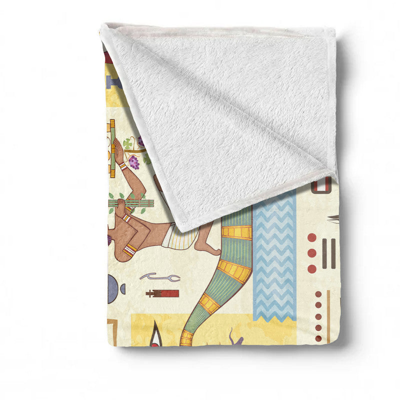 My Little Pharo Minky Blanket