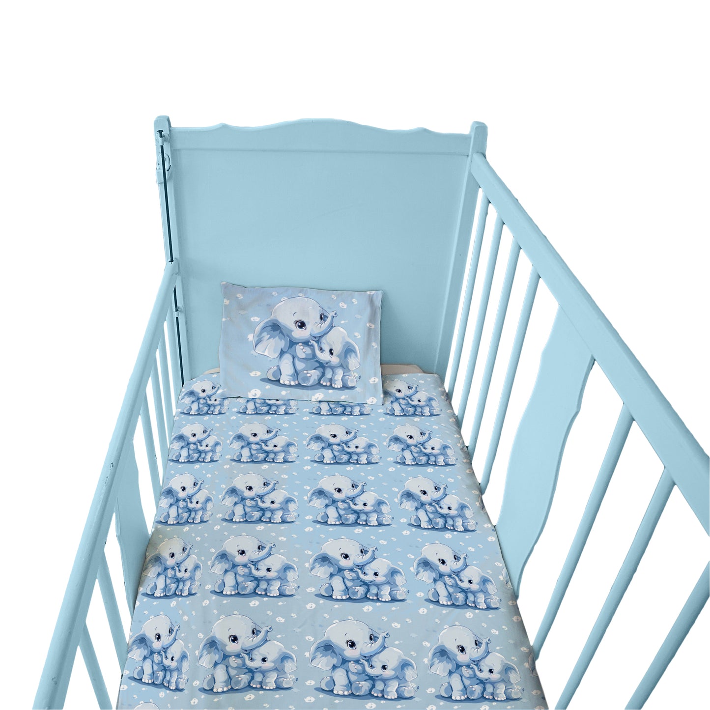 My Baby Cot Set