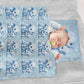 My Baby Cot Set