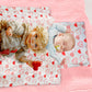 My Little Valentine Cot Set