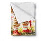 My Little Valentine  Toddler Fleece Blanket