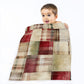My Own Blanky Toddler Fleece Blanket