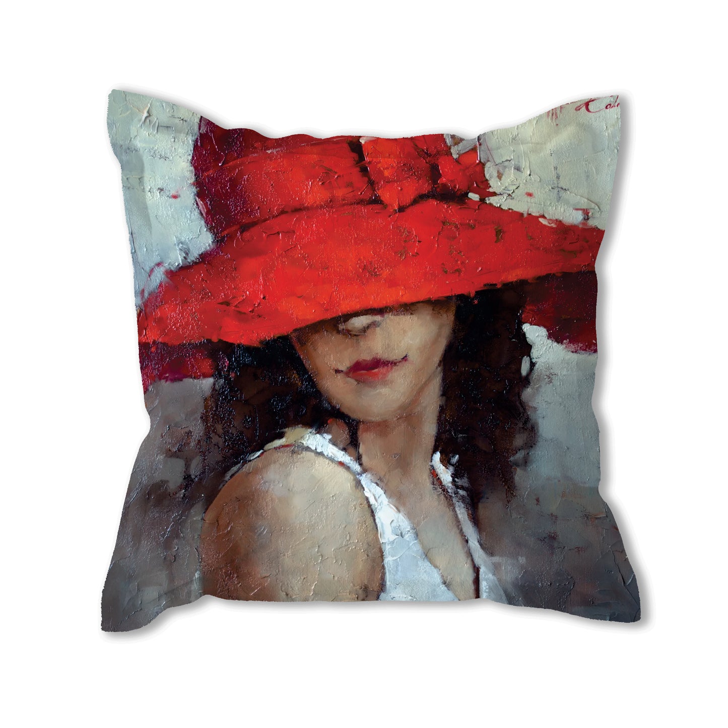 Mystery Woman Exclusive Range Cushions