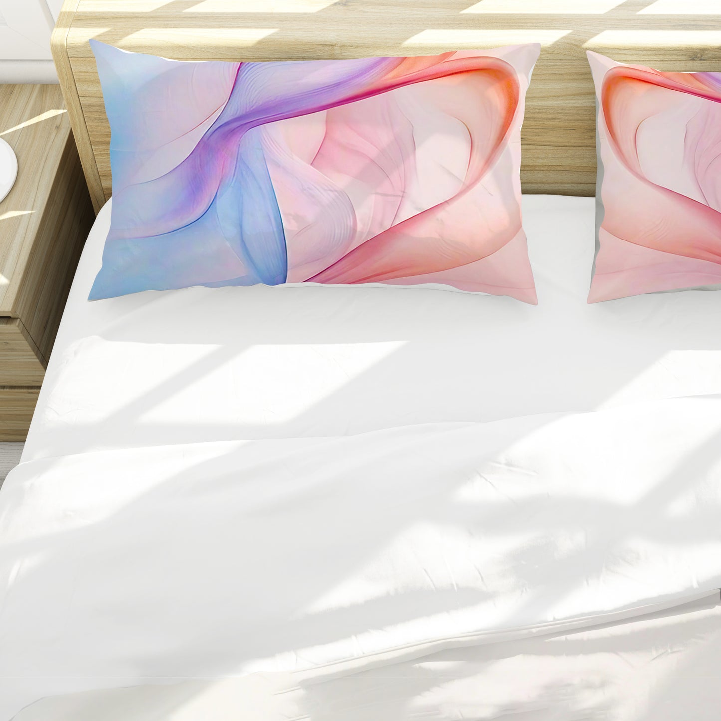 Mystic Butterfly Duvet Cover Set