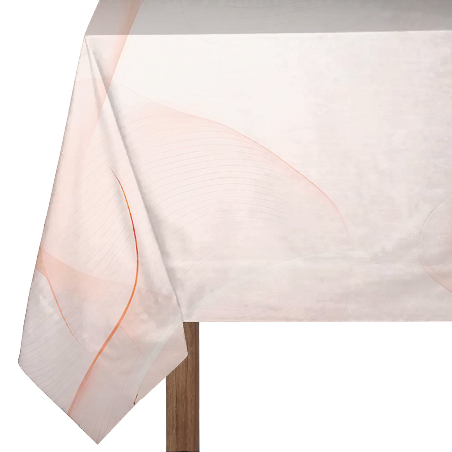 Mystic Butterfly Rectangle Tablecloth