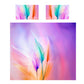 Mystic Feathers Duvet Cover Set