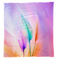 Mystic Feathers Light Weight Fleece Blanket