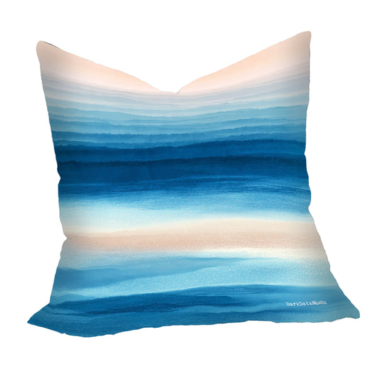 Mystic Horizon Luxury Scatter by Wikus Schalkwyk