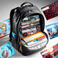 Naruto Ninja Subject Savvy Book Bags Set Of 9