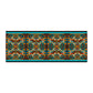 Native American Abstract Large Desk Pad