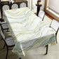 Nature's Pallett Rectangle Tablecloth