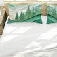 Natures Waves Duvet Cover Set