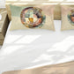 Ndebele Sunburst Duvet Cover Set by Wikus Schalkwyk