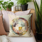 Ndebele Sunburst Luxury Scatter by Wikus Schalkwyk