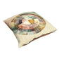 Ndebele Sunburst Luxury Scatter by Wikus Schalkwyk