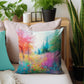 Neon Field Luxury Scatter