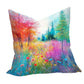 Neon Field Luxury Scatter