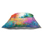 Neon Field Luxury Scatter