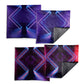 Neon Square Luxury Scatter Covers (Set of 4)