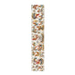 Nesting Chickens Table Runner by Mark van Vuuren