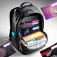Netball Subject Savvy Book Bags Set of 6