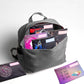 Netball Subject Savvy Book Bags Set of 6