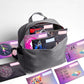 Netball  Subject Savvy Book Bags Set of 9