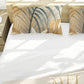 Neutral Jungle Duvet Cover Set