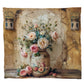 Never Fading Light Weight Fleece Blanket