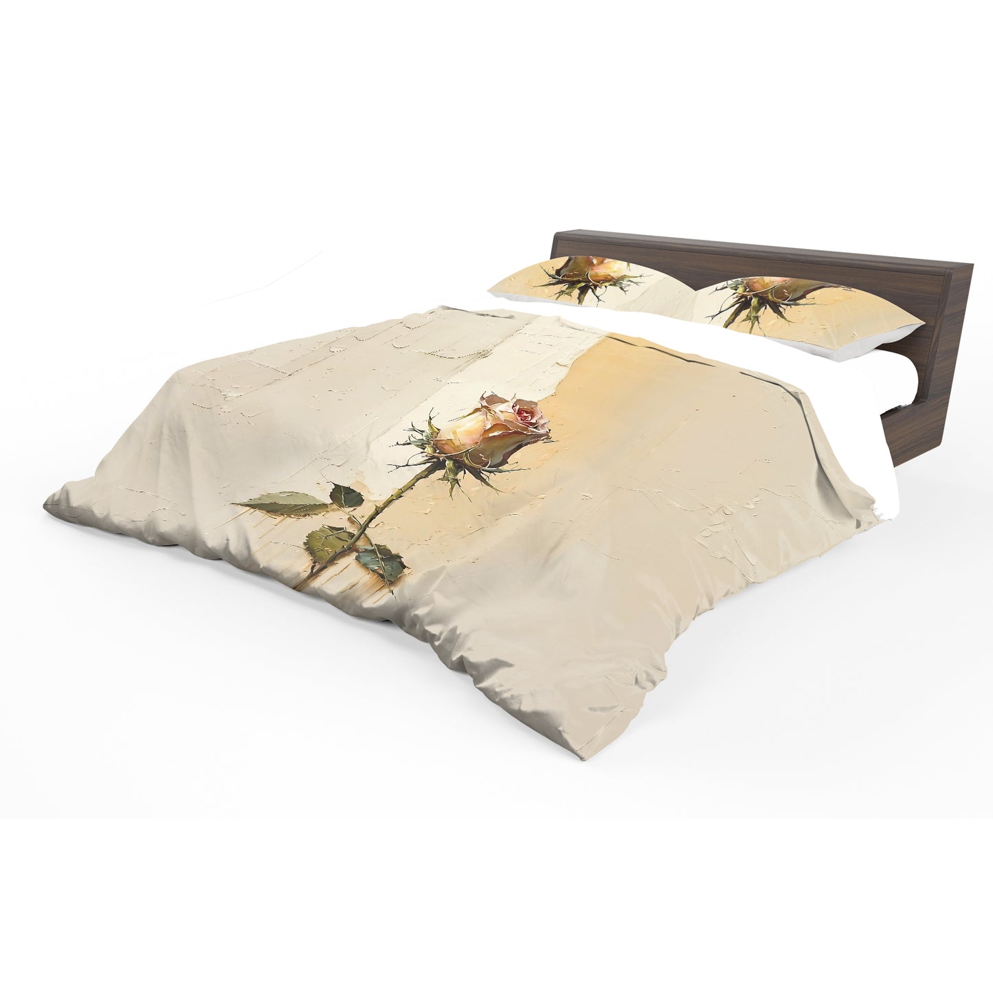 Neverending Beauty Duvet Cover Set