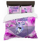 Next Level Netball Duvet Cover Set