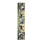 Nguni Ethereal Table Runner by Mark van Vuuren