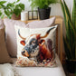 Nguni Farm Luxury Scatter by Mark van Vuuren