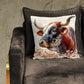 Nguni Farm Luxury Scatter by Mark van Vuuren