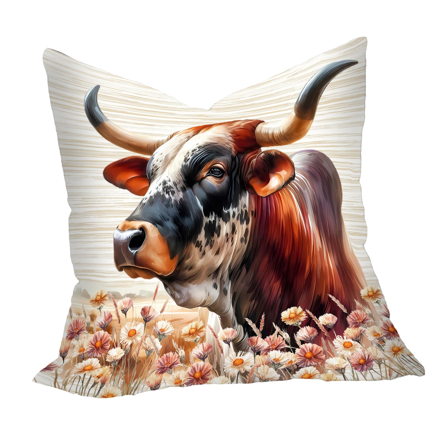 Nguni Farm Luxury Scatter by Mark van Vuuren