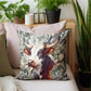 Nguni Green Succulents Luxury Scatter by Mark van Vuuren