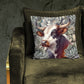 Nguni Green Succulents Luxury Scatter by Mark van Vuuren