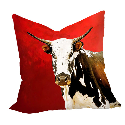 Nguni Hide & Heritage Luxury Scatter
