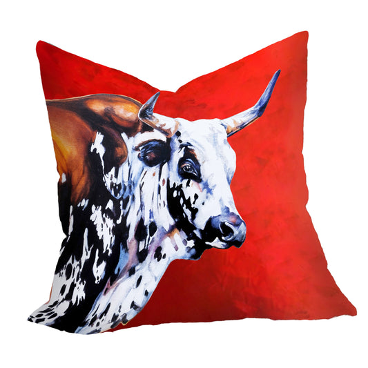 Nguni Majesty Luxury Scatter