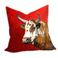 Nguni Speckled Spirits Luxury Scatter