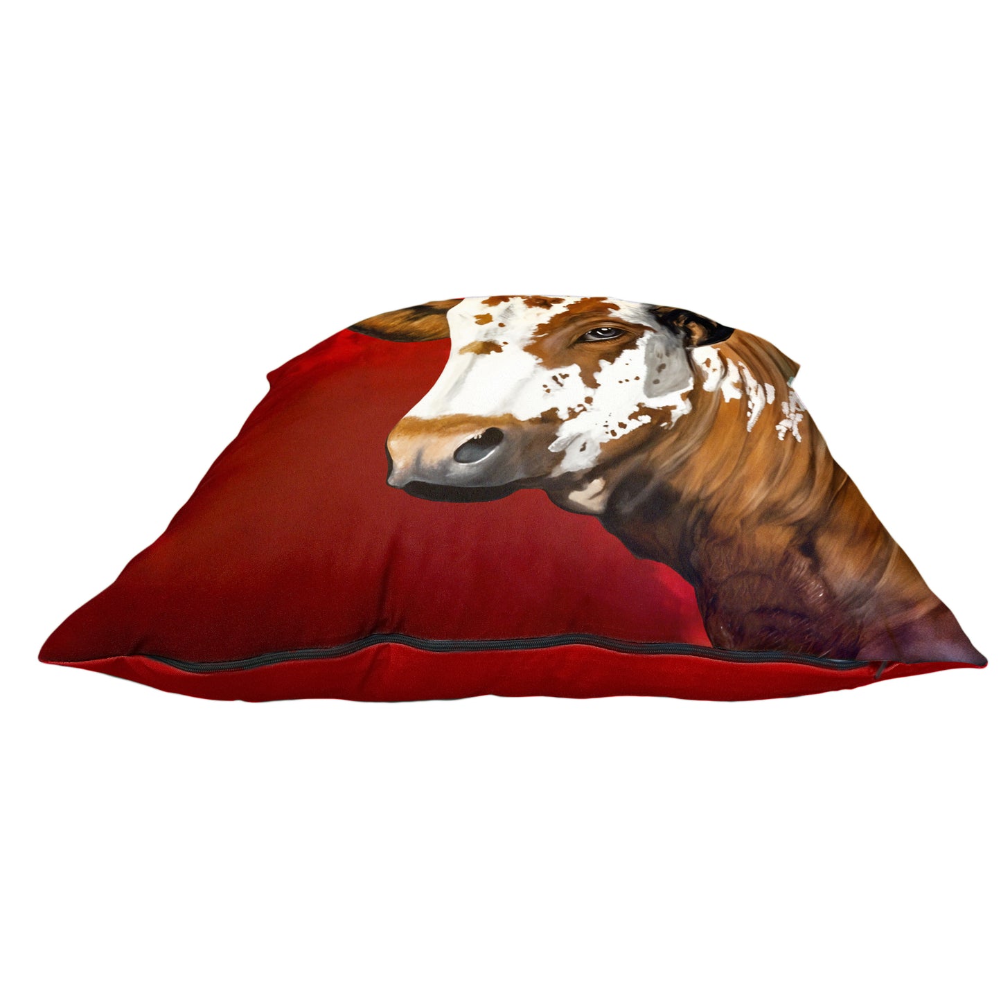 Nguni Speckled Spirits Luxury Scatter